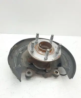 Chevrolet Volt II Rear wheel hub N00000000