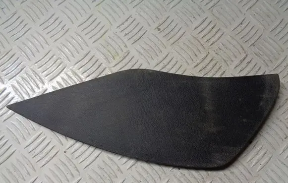 Volkswagen Golf Sportsvan Dashboard side end trim 517858217