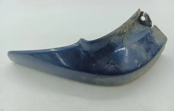 Chrysler Voyager Front mudguard 36946