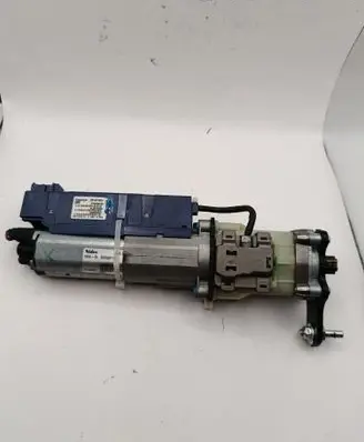 Audi Q7 4L Tailgate/trunk/boot lift motor 4F9959946 E5140180H E503011