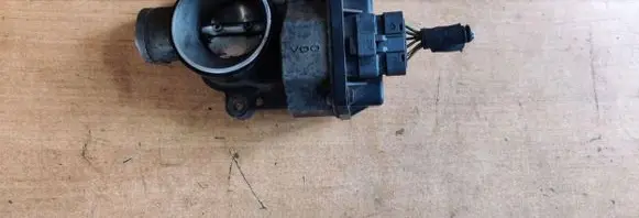 Citroen C2 Engine shut-off valve 