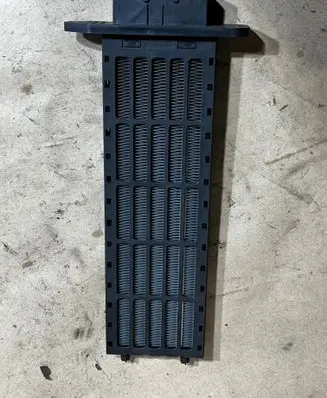 Dodge Caliber Electric cabin heater radiator AA0134100350