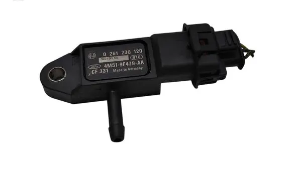 Ford Focus Air pressure sensor 4M519F479AA 0261230120