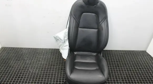 Tesla Model Y Front passenger seat 