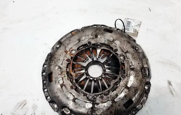 Audi A3 S3 8P Pressure plate 