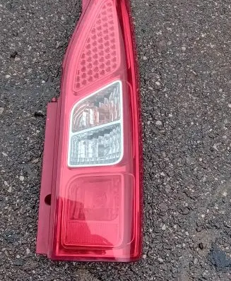Peugeot Partner Rear/tail lights 9680545180