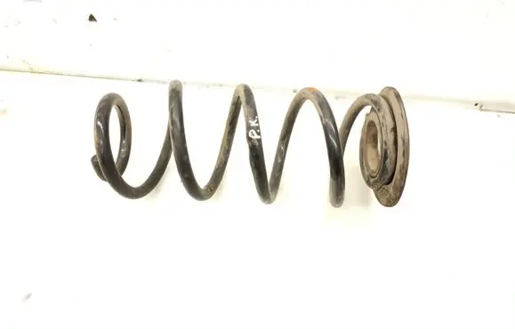 Audi A4 S4 B8 8K Front coil spring 