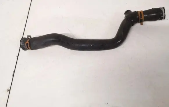 Renault Megane II Engine coolant pipe/hose