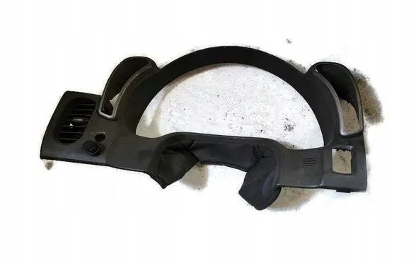 Chevrolet Corvette Tachometer 