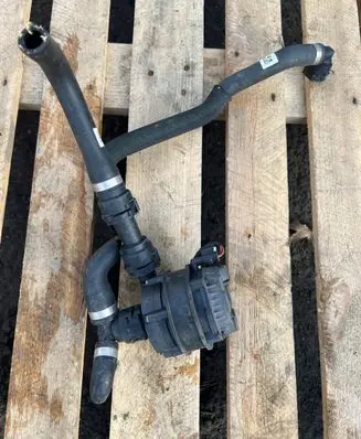 BMW 1 F20 F21 Electric auxiliary coolant/water pump OEM