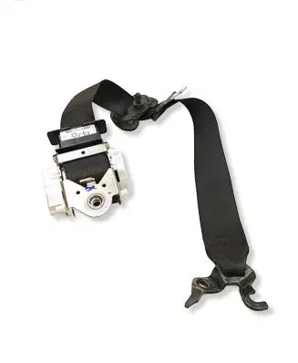 BMW X1 E84 Front seatbelt 34058428A
