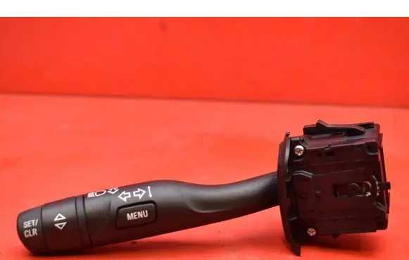 Opel Astra J Headlight wiper switch 13472245