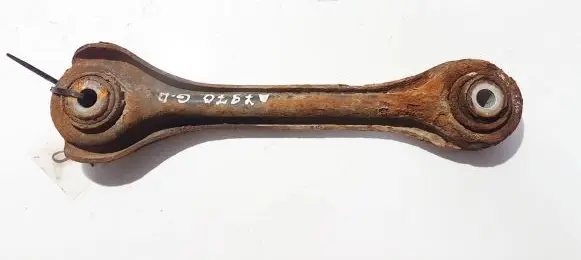 Rear upper control arm/wishbone