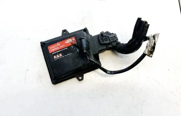 Alfa Romeo 147 Other control units/modules 67R016019