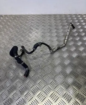 Audi Q7 4L Vacuum line/pipe/hose 4L0611931H