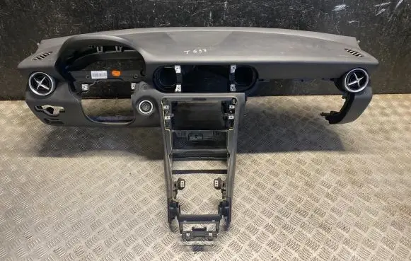 Mercedes-Benz SLK R172 Dashboard A1726800087