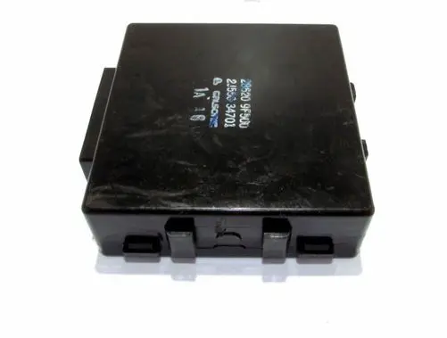 Nissan Primera Other control units/modules 285209F500