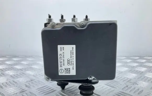 Audi A4 S4 B8 8K ABS Pump 8K0907379CN