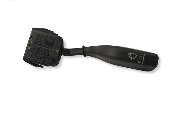 Opel Vectra B Wiper control stalk 90213327 P0M000322 90243252