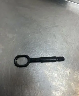Audi A1 Towing hook eye 805615