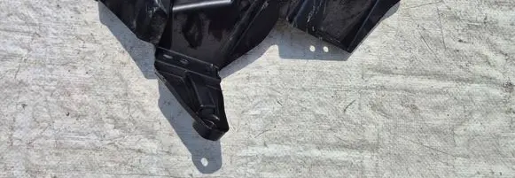 Suzuki Vitara (LY) Headlight/headlamp mounting bracket 7173363U0