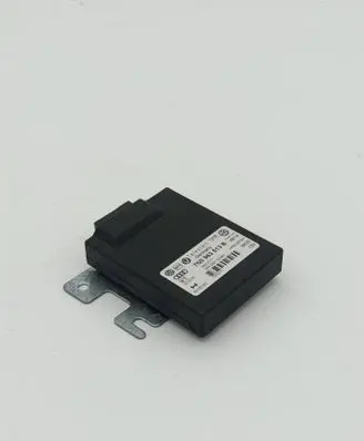 Volkswagen Caddy Auxiliary heating control unit/module 7N0963513B 9019510C 0201132481