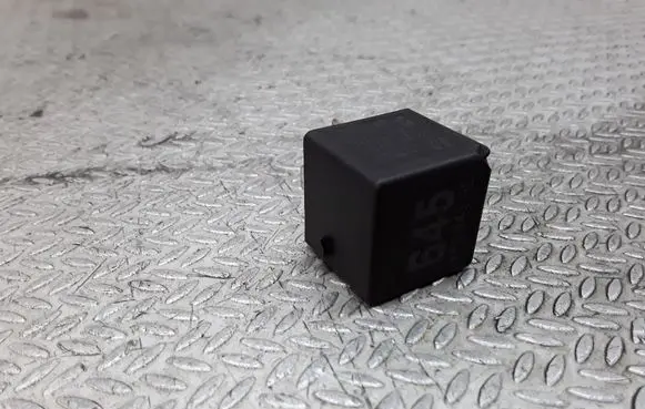 Audi A6 S6 C6 4F Other relay 4H0951253A