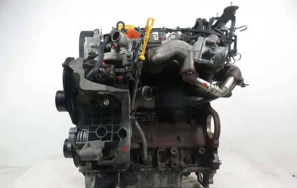 Opel Antara Engine Z20DMH