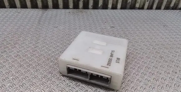 Nissan X-Trail T30 Other control units/modules 285508H715