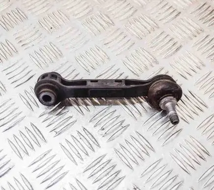 Steering tie rod