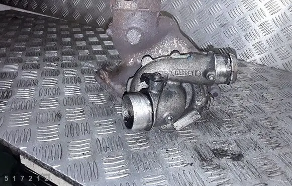 Citroen C8 Turbo 7072405003s