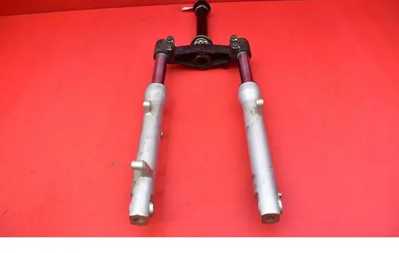 AC 428 Front shock absorber/damper ZHONGNENG