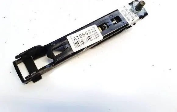 Chrysler Sebring (JS) Seat belt adjustment rail 605300800e 6064502028a