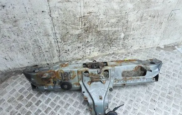 Mitsubishi ASX Top upper radiator support slam panel 8651A116