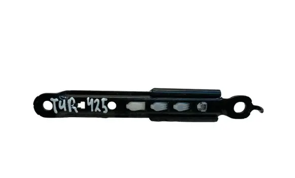 Toyota C-HR I Seat belt adjustment rail F553001 F515003