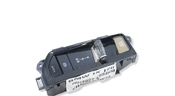 BMW iX Gear shifter/selector 5A3CA83MWGK 5A3CA83
