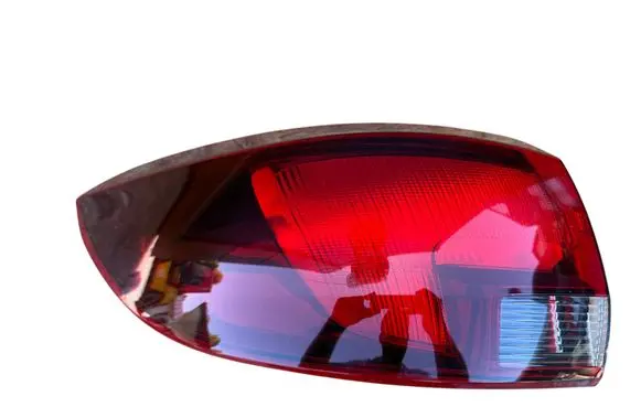 Opel Astra K Rear/tail lights 39077374 L90084273 368158932