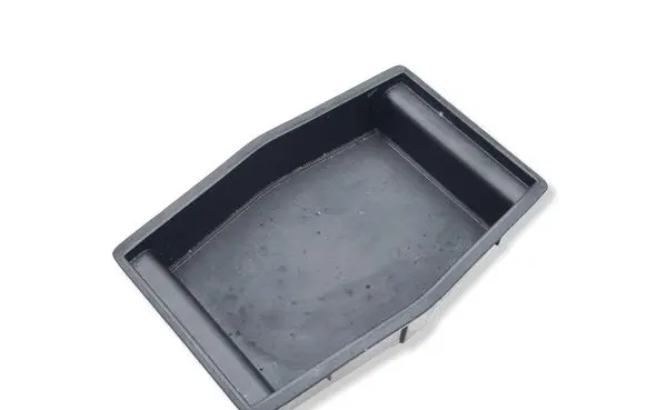 Peugeot 3008 III Front trunk storage compartment 9843863980