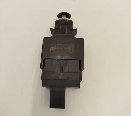 Volvo V70 Brake pedal sensor switch