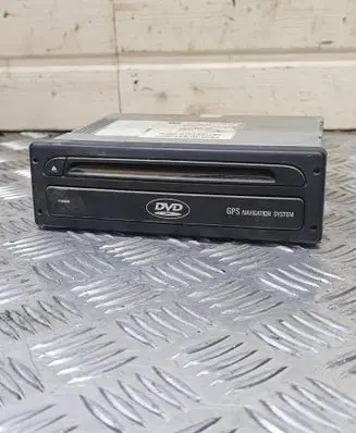 BMW 5 E39 Navigation unit CD/DVD player 692018202