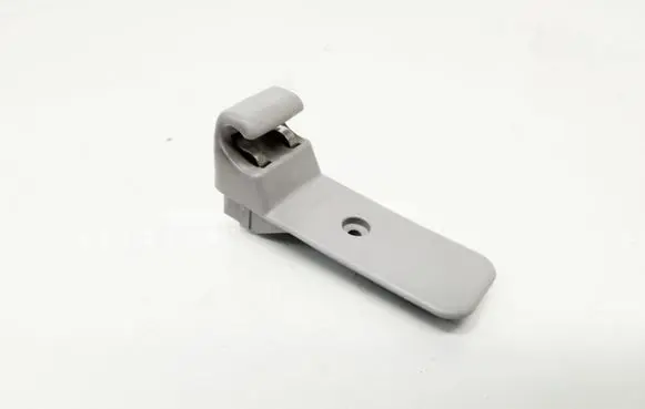 Mercedes-Benz Vaneo W414 Sun visor clip/hook/bracket 
