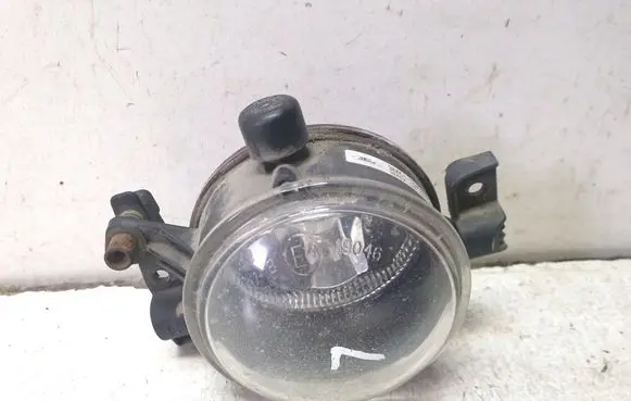 Ford Focus C-MAX Front fog light 3M5115K202AA