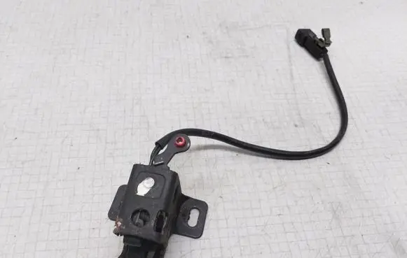 Fiat Ulysse Tailgate/trunk/boot lock/catch/latch