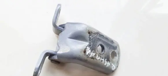 Nissan Qashqai+2 Rear door lower hinge