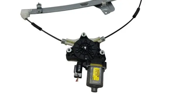 KIA Picanto Front door window regulator with motor 824601Y000 001100174759