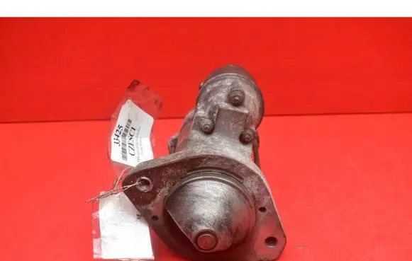 Toyota Avensis Verso Starter motor 28100-0G020