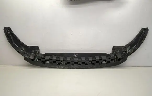 Audi A3 S3 8V Front bumper skid plate/under tray 8V3807233B