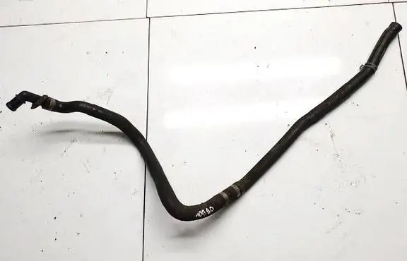 Mercedes-Benz E W211 Engine coolant pipe/hose 