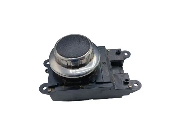 BMW 5 E60 E61 Multifunctional control switch/knob 6963051
