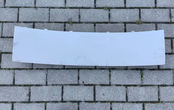 Audi Q5 SQ5 Other trunk/boot trim element 8R0867839B